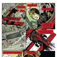 HULK #23 preview art by Herb Trimpe