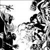 WOLVERINE: ORIGINS art by Mike Deodato