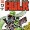 HULK #1 variant cover