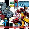 Marvel Comics Presents #45