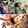 X-FACTOR FOREVER #5 preview art by Dan Panosian and Eric Nguyen