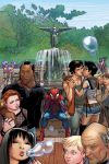 Ultimate Comics Spider-Man (2009) #15