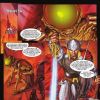 THOR #614 preview page by Dougie Braithwaite