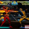 Deadpool vs. Deadpool in Marvel vs. Capcom 3