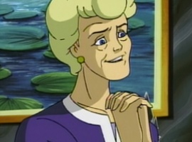 May Parker (SM94)
