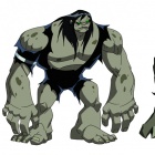 The Avengers: EMH! Gamma Villains