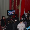 Fans battle at the Marvel vs. Capcom 3 Fight Club