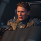 Captain America: Writing Yesterday Today