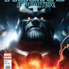 Thanos Imperative #1