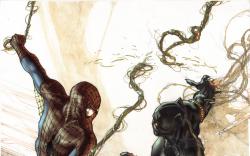 Black Panther: The Man Without Fear (2010) #516 