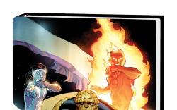 Ultimate Comics Doomsday HC