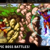 X-Men Arcade- iPhone