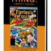 Thing: Liberty Legion (2011) #1