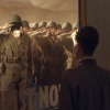 Chris Evans stars in Captain America: The First Avenger
