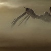 John Carter movie concept art