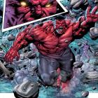WonderCon 2012: Parker & Eaglesham on Hulk