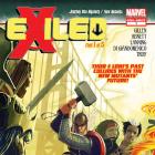 Exiled (2011) #1