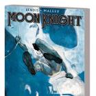 MOON KNIGHT BY BRIAN MICHAEL BENDIS & ALEX MALEEV VOL. 2 TPB