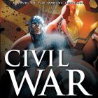 Civil War Now Available in GraphicAudio