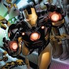 Marvel NOW! Q&A: Iron Man