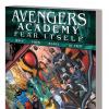 FEAR ITSELF: AVENGERS ACADEMY TPB
