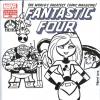 Fantastic Four #600 Hero Initiative variant cover by Jason Bone