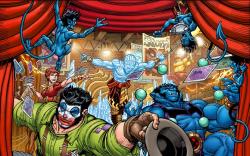 Wolverine & the X-Men (2011) #21
