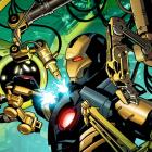 Iron Man: Stark Science I