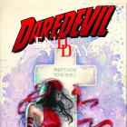 DAREDEVIL: END OF DAYS 3 MACK VARIANT (1 FOR 25, WITH DIGITAL CODE)