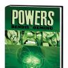 POWERS VOL. 7: FOREVER PREMIERE HC