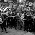 NYCC 2012: Costume Contest