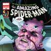 AMAZING SPIDER-MAN 698 3RD PRINTING VARIANT