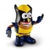 Wolverine Mr. Potato Head