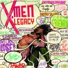X-MEN LEGACY 6 (NOW)