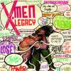 X-MEN LEGACY 6 (NOW)