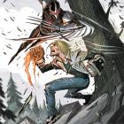 New in Marvel AR 2/13/13