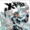 Uncanny X-Men #518