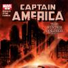 Cover: Captain America (2004) #1 of 6 - Winter Soldier