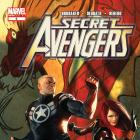 Secret Avengers (2010) #6