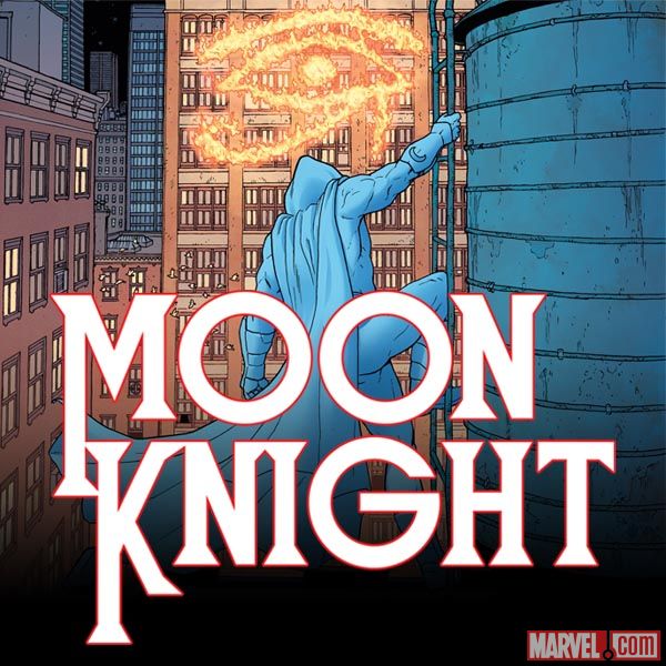 Moon Knight (2016 - 2018)