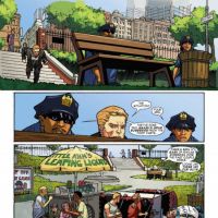 MARVEL ADVENTURES SPIDER-MAN #54, page 4