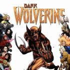 DARK WOLVERINE #77 (70TH FRAME VARIANT)