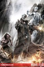 Dark Avengers (2006) #138