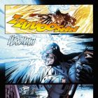WAR OF KINGS #6, page 3