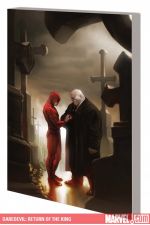 Daredevil: Return of the King (Trade Paperback)