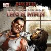 Invincible Iron Man (2008) #15