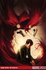 Dark Reign: The Hood (2009) #4
