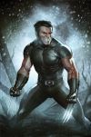 Wolverine Weapon X (2009) #4 (GRANOV (50/50 COVER))