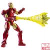 Marvel 3.75 Figures (Wave 1): Iron Man