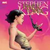 DARK TOWER: TREACHERY PREMIERE HC #0
